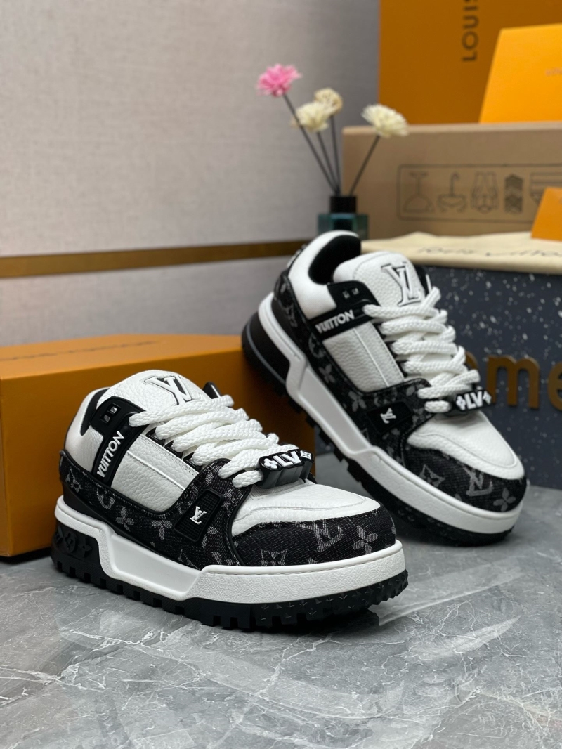 LV Sneakers